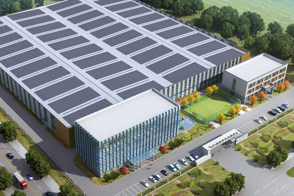 西朗电气工业集团数宁智能电力设备制造产业园（安徽）正式签约