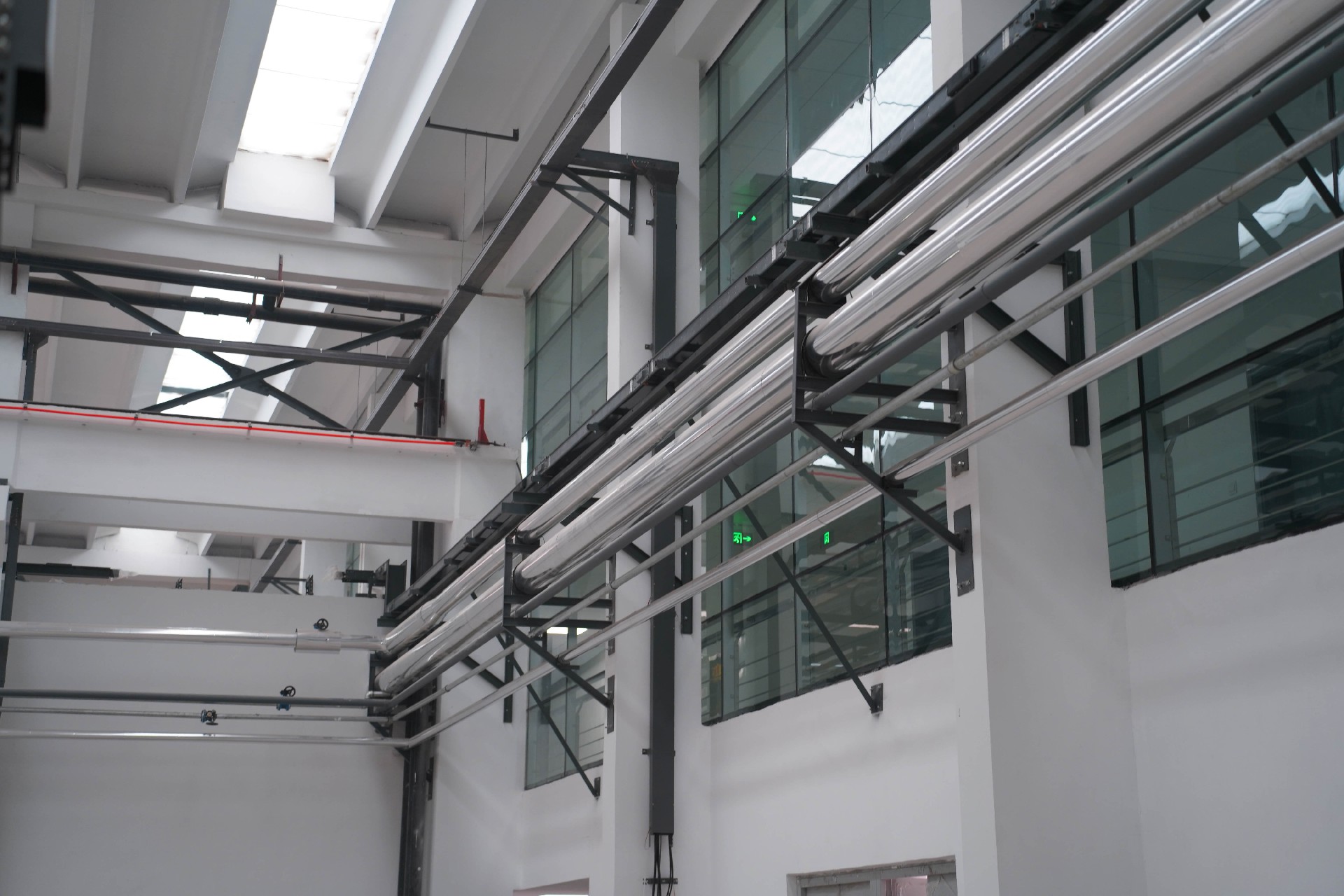 母线槽是干什么用的