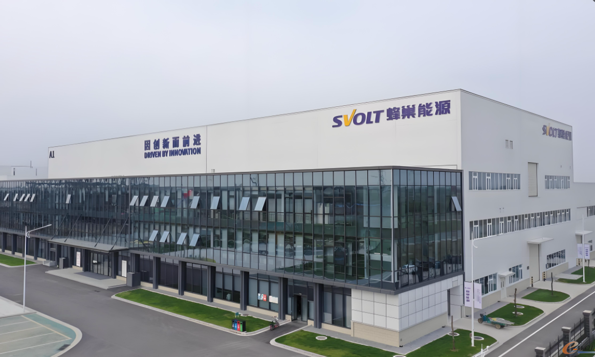 赋能汽车创新研发！西朗电工签约长城汽车蜂巢实验室母线改造项目