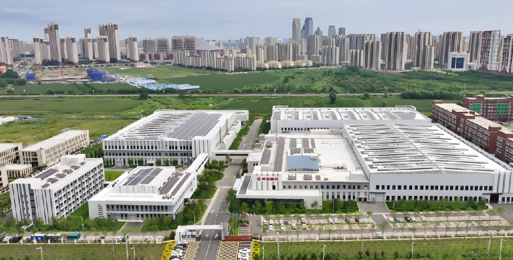 电力动脉赋能新材料！西朗电工与哈尔滨某企业达成内蒙古厂房母线槽项目合作