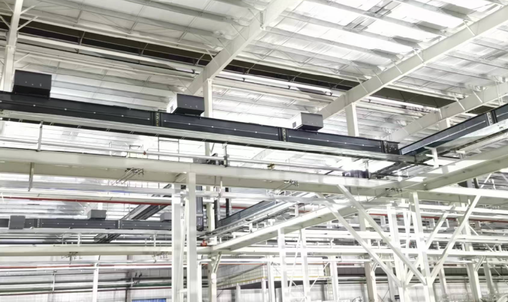 国产母线槽品牌优选指南：这些本土品牌值得信赖