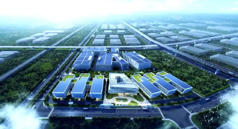 喜报！西朗电气签约武汉某高端制造项目母线槽供应