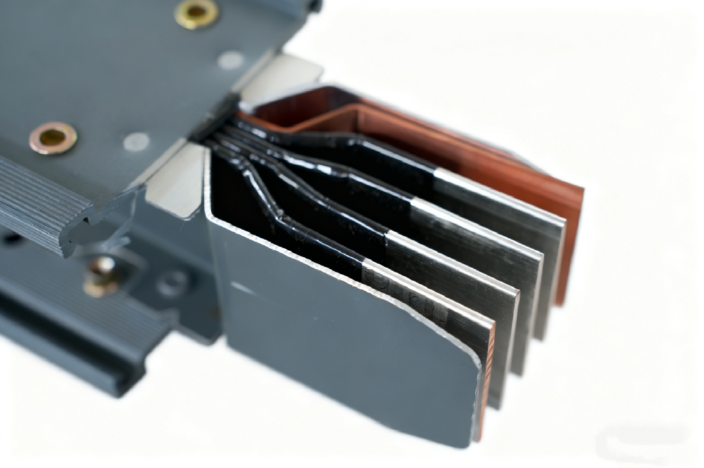 2026母线槽品牌精选推荐：认准这些实力品牌，配电安全更有保障