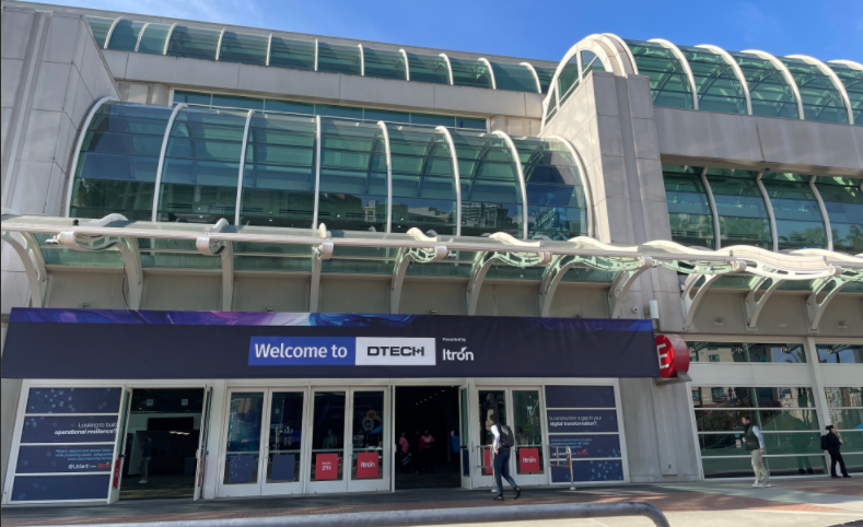 西朗集团亮相美国DTECH 2026电力展 母线槽“智”造实力惊艳国际舞台