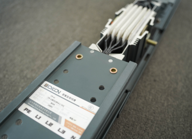 母线槽厂家怎么选?四大核心标准+优质品牌推荐