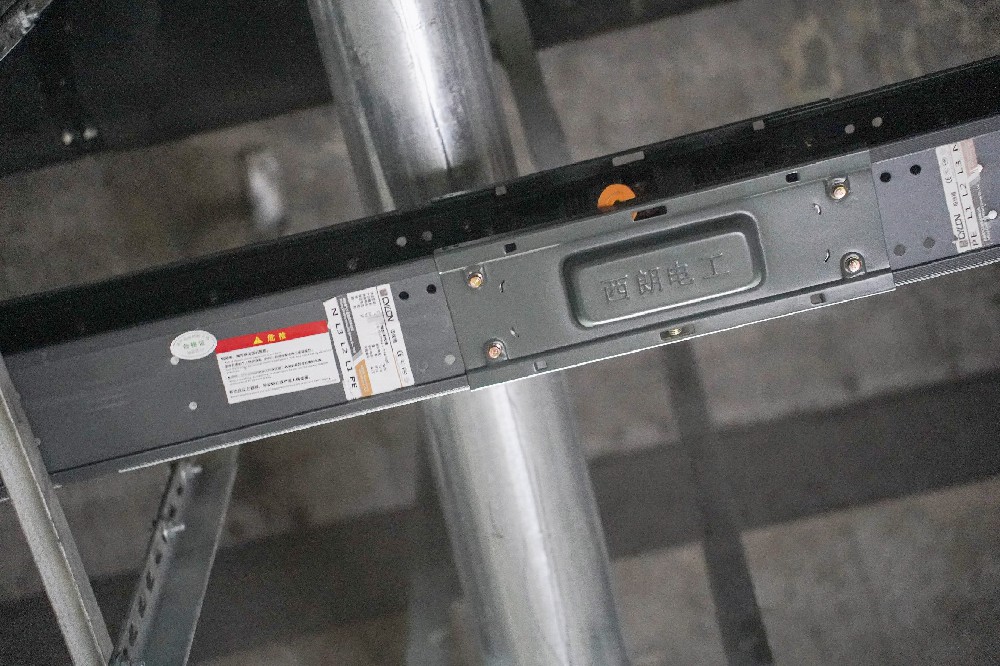 国际与本土母线槽厂家对比,这些母线槽品牌更适配国内场景