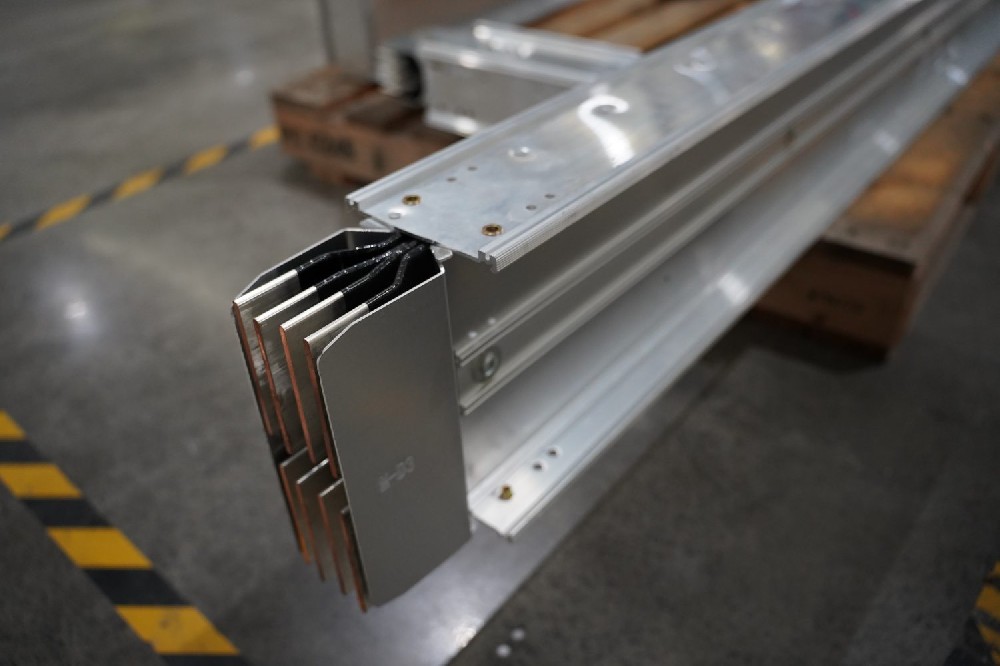 母线槽的运输与仓储注意事项，避免前期损坏