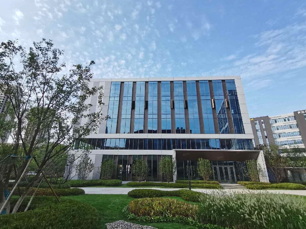 西朗电气东北分公司成功签约沈阳信息园母线改造工程