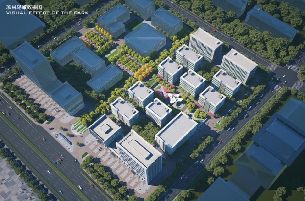 西朗电气东北分公司成功签约长春生物医药城母线项目