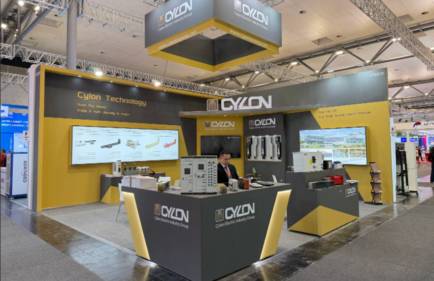 亮相全球工业之巅！西朗集团闪耀2026德国汉诺威工业博览会