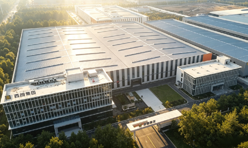 荣耀加冕!2026母线槽十大品牌揭晓,国货“西朗”强势上榜