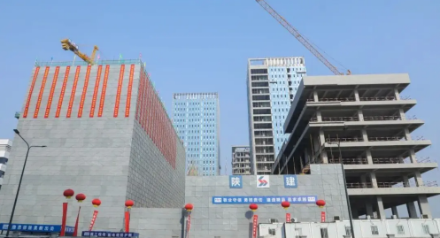 聚力电力配套，西朗集团成功签约大型厂区配电室配套项目